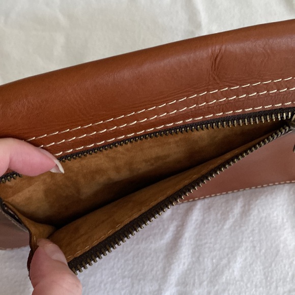 Patricia Nash Clutch - Picture 8 of 9